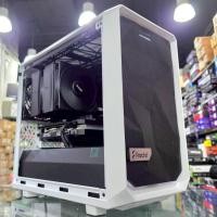 ราคา คอมพิวเตอร์ประกอบ FRATAL DESIGN MESHIFY RTX4060 GDDR6 (43058265911)
