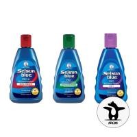 ราคา Selsun Blue Shampoo แชมพูขจัดรังแค ขนาด 200ml (25266336726)