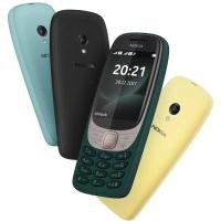 ราคา โทรศัพท์มือถือปุ่มกด Nokia 6310 แท้ 4G มือถือปุ่มกด รองรับทุกค่าย ปุ่มกดไทย/เมนูไทย (54305274760)