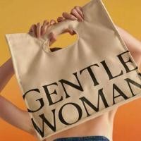 ราคา พร้อมส่ง❗️กระเป๋า Gentlewoman Square Tote (25782582504)