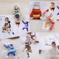 ราคา [พร้อมส่ง✨] กาชาปอง Fuchiko ฟูจิโกะอาชีพ ฟูจิโกะ สาวน้อยเกาะแก้ว✨ (2406237528)