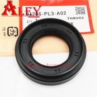 ราคา 91206-PL3-A02 91206-PL3-A01 91206PL3A02 91206PL3A01 Drive Axle Seal MT 5*62*8 For D15/D16 EG8/EH4/E (45653220641)