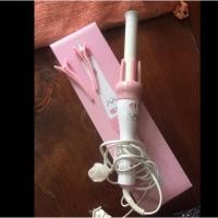 ราคา [ฟรี EMS] เครื่องม้วนผม Vivid @ vogue (537475076)