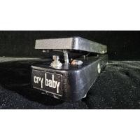 ราคา Jim Dunlop wah wah cry baby gcb-95 made in usa. (49401600491)