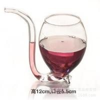 ราคา โรงงานขายตรงแก้ว borosilicate สูงค็อกเทลถ้วยสร้างสรรค์แก้วไวน์แวมไพร์แก้วไวน์แดงถ้วยน้ำ 300ml (26517938556)