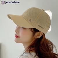 ราคา หมวกเบสบอลชาย ทรงเป็ด มีลิ้นหมวก ระบายอากาศได้ดี เหมาะสำหรับวิ่งกลางแจ้ง (57851513451)