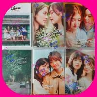 ราคา หนังสือ Cheese Sisters Photobook BNK48 + Jacket รูปคู่ น้ำหนึ่ง เนย ปัญ เจนนิษฐ์ วี ฟ้อนด์ คนิ้ง มามิ้งค์ Bnk Sister (18568191107)