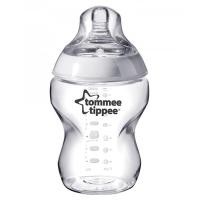 ราคา ʕ•́ᴥ•̀ʔ Tommee Tippee ขวดนม 9 ออนซ์ Import from USA 1 ขวด (20512975735)