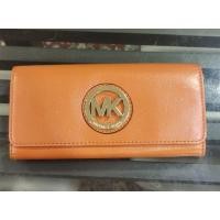 ราคา กระเป๋าตางค์MK แท้%มือ2 (19432034754)