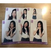 ราคา Photoset BNK48 DEBUT Natherine มีของแถมด้วย✨ (4251677740)