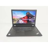 ราคา Thinkpad P15 Workstation - Core i7-10850H + GPU: Nvidia Quadro RTX3000 (6GB) (8864517843)