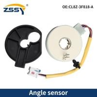 ราคา OEM CL8Z-3F818-A CL8Z3F818A New Power Steering Torque Rotary Sensor With Alignment For Mercury Mari (46454155631)