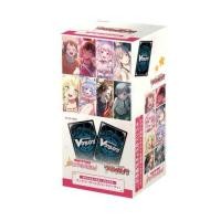 ราคา Cardfight!! Vanguard Title Booster Premium BanG Dream! Girls Band Party! Box of 10 Packs (40329500700)