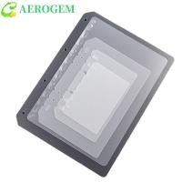 ราคา AEROGEM Notebook Divider Agenda Notebook Accessories Inner Paper Matte Universal Board Page Planner Separator (48108379965)