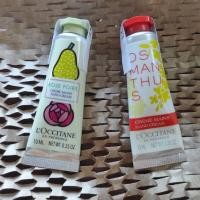 ราคา L'Occitane Hand Cream 10 ML Limited Edition (20163225831)