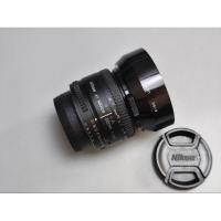 ราคา เลนส์ Nikon 50mm f1.8D (22586965744)