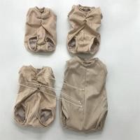ราคา Latest NPK 4/4 Limbs Reborn Doll Kits Cloth Body Fit For 28 Inch / 22inch Reborn Baby Dolls Accessories Polyester Fabric (27586971815)