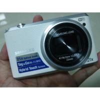 ราคา กล้อง Compact Samsung WB350F มือสอง สภาพดี (5644017725)
