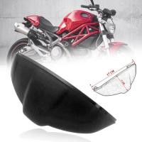 ราคา Fit For DUCATI Monster 696 796 M1100 Upper Front Dash Airduct Cover Fairing Cowl Monster796 Monster (45155688478)