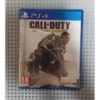 ราคา แผ่นเกม PS4 (มือ2) : CALL OF DUTY ADVANCED WARFARE (51104862080)