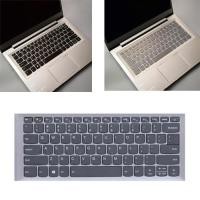 ราคา คีย์บอร์ด Skin Cover Protector สําหรับ Lenovo Yoga 320s-13 720-12.5 13 720s-13 14 730-13 920-14 หรือโยคะ 730-15IKB 720-15IKB 520s-14 320-14 320-14 (50606491768)