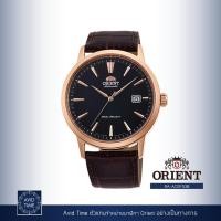 ราคา นาฬิกา Orient Contemporary Collection 41.6mm Automatic (RA-AC0F03B) Avid Time โอเรียนท์ ของแท้ (12039435176)