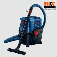 ราคา Bosch เครื่องดูดฝุ่น มีสาย GAS 15 PS 1100w (25971903316)