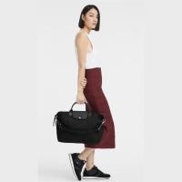 ราคา คลังสินค้าพร้อม Longchamp 1630HSR LE PLIAGE ENERGY XL กระเป๋าถือสตรีใบใหญ่ใหม่ Casual fashion Tote bag กระเป๋าสะพายผ้าใบ ZZOB (41827125047)