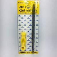 ราคา ตะไบสามเหลี่ยม 7 นิ้ว ตราตา (EYE BRAND) พร้อมด้าม ตะไบเหล็กสามเหลี่ยม 7 นิ้ว ตะไบตราตาของแท้ (27300429139)