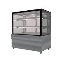 ราคา ตู้แช่เค้ก ทรงเหลี่ยม ยี่ห้อ SANDEN รุ่น SKS-1207Z (25587271000)