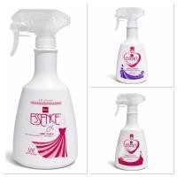 ราคา Essence เอสเซ้นซ์ น้ำยารีดผ้าเรียบ น้ำยาอัดกลีบ แบบหัวฉีด 600มล. (44956044409)