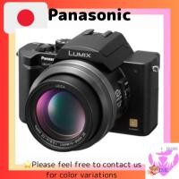 ราคา Panasonic Lumix Dmc-Fz10-K Black Direct From Japan Used, Genuine Used Japanese Cameras (26057293403)