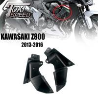 ราคา Motorcycle Left Right Side Fairing Inner Cowl Panel Fit For Kawasaki Z800 Z 800 2013 2014 2015 2016 (52954362862)