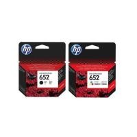 ราคา ตลับหมึกเครื่องพิมพ์ HP 652 ตลับหมึก DeskJet HP1115 HP2135 HP3635 5075 5088 (26838170239)