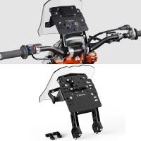 ราคา NI For KTM EXC 300 TPI EXC 250 EXCF 350 EXC 450 SX125 SXF 250 SXF 350 XCW 2004-2024 GPS Mount Bracket Kit 690 Enduro R (57552216421)