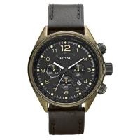 ราคา Fossil Men's Flight Chronograph Watch CH2783-Black (340017045)