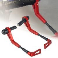 ราคา รถจักรยานยนต์ CNC เบรคคลัทช์คันโยกป้องกันสำหรับ APRILIA RSV4 โรงงาน RSV4R RSV4RR SHIVER RSV RS V4 จับบาร์จับยาม (50806870883)