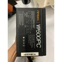 ราคา แหล่งจ่ายไฟพีซี Antec ATX 500PC 500W (54358506762)