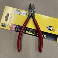 ราคา Keiba PL 726 คีมปากเฉียง คีมตัดพลาสติก Keiba PL-726 (2473136155)
