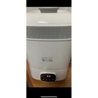 ราคา เครื่องนึ่งขวดนมพร้อมอบแห้ง Fin (8083338305)