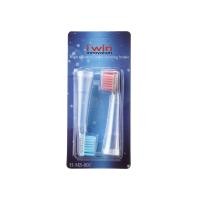 ราคา i win innovation หัวแปรงสีฟันไฟฟ้าแบบสั่น (Sonic toothbrush head) (262164041)