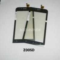 ราคา Asus zenfone go mini z00sd หน้าจอสัมผัสสีดํา (3881077764)