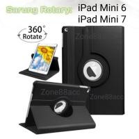 ราคา Rotary Ipad Mini 6 2021 8.3"นิ้ว/iPad Mini 7 8.3"นิ้ว 2024/iPad Mini 6 case/iPad Mini 7 case/iPad Mini 6 Casing \ iPad Mini 7 \ iPad Mini 7 \ Ipad มินิ 6 (48008172412)