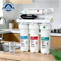 ราคา เครื่องกรองน้ำ 5 ขั้นตอน ระบบ RO 75 GPD/400GPD/600GPD เครื่องกรองน้ำดื่ม 5 ขั้นตอน (52607791784)