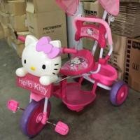 ราคา สามล้อ HELLO KITTY รุ่นใหม่ จาก Sanrio (2169962455)