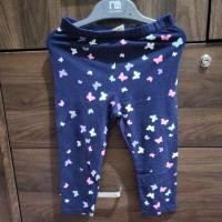 ราคา กางเกงเลกกิ้งเด็ก Preloved H&M (16325427913)