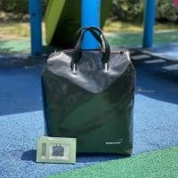 ราคา FREITAG Pete(All Black) (17138504775)