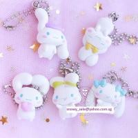 ราคา Cinnamoroll Cute Design Figurines / เค้ก Topper (5 ชิ้น a ชุด) (53607746523)