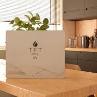 ราคา เครื่องกรองน้ำดื่มTFT 5 ขั้นตอน ระบบ UF รุ่น UV (21878051870)