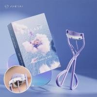 ราคา Amfuu Eyelash Curler พร ้ อมหวี Eyelash Curler เริ ่ มต ้ นดอกทานตะวันขนตาปลอมเสริมเครื ่ องมือ Curl จัดแต ่ งทรงผมยาวนาน (29152936313)